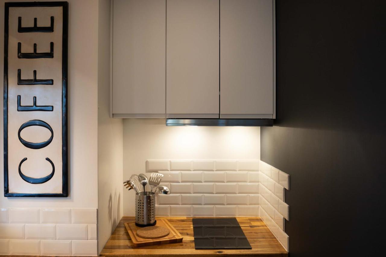 Goxoa - Appartement Au Calme, Centre Ville, Parking - Wifi Hendaye Zewnętrze zdjęcie