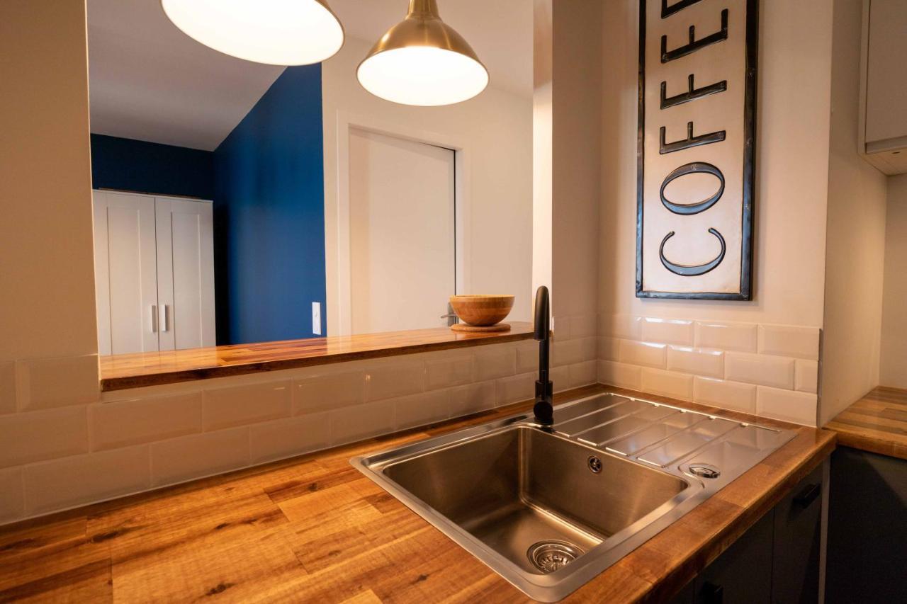 Goxoa - Appartement Au Calme, Centre Ville, Parking - Wifi Hendaye Zewnętrze zdjęcie